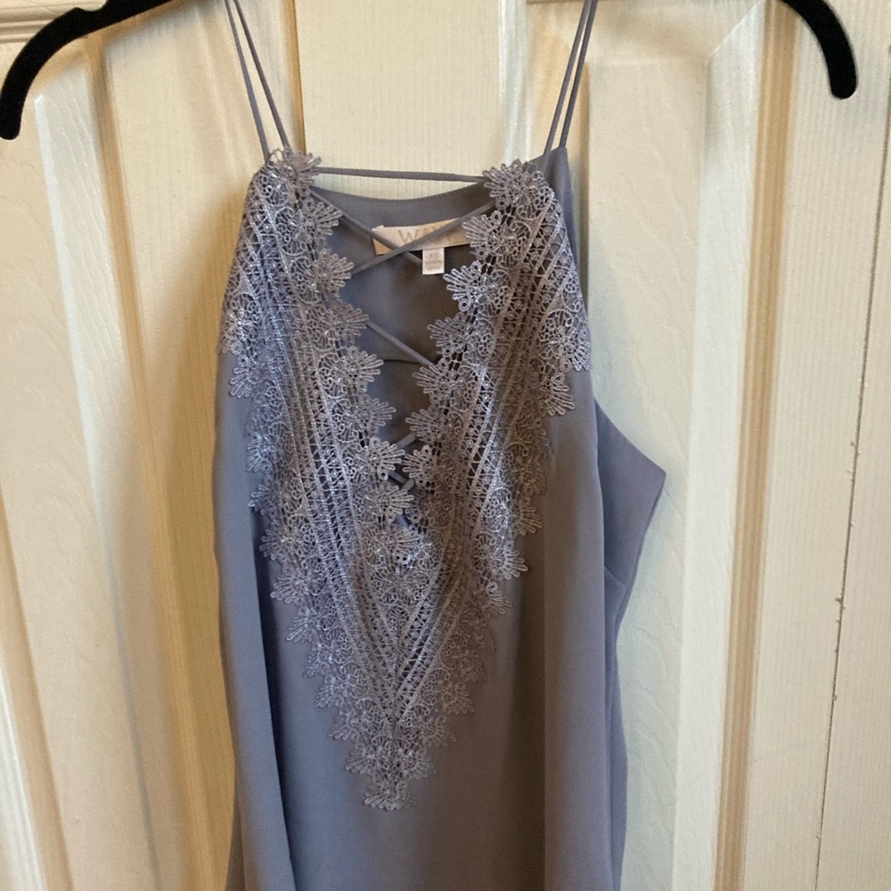 WAYF Blouse
